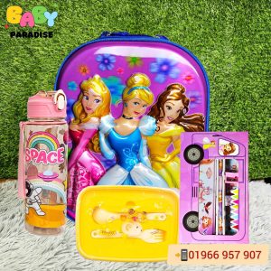 থ্রি গার্ল কম্বো প্যাকেজ