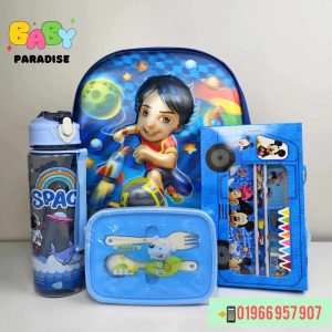 সিভা কম্বো প্যাকেজ